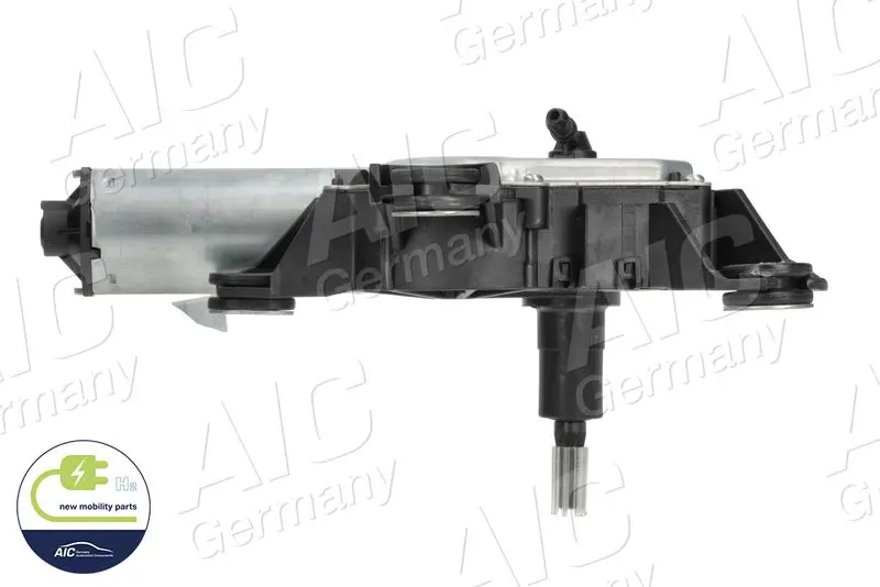53818 Wiper Motor