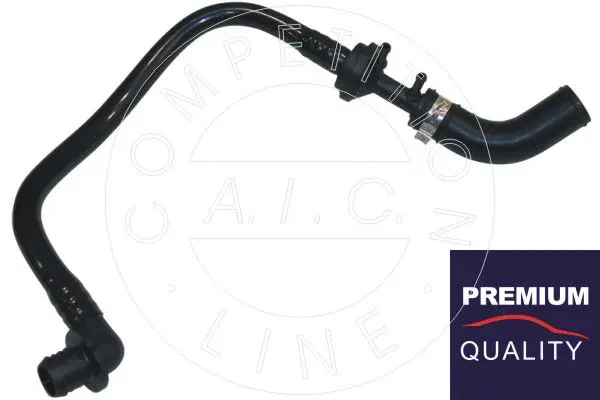 56351 Vacuum Hose, braking system