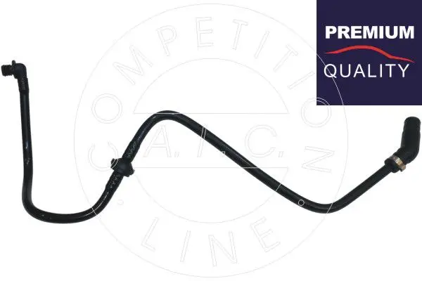 56353 Vacuum Hose, braking system