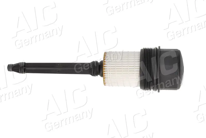 56556 Cap, oil filter housing