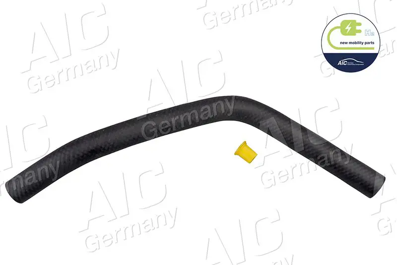  Hydraulic Hose, steering