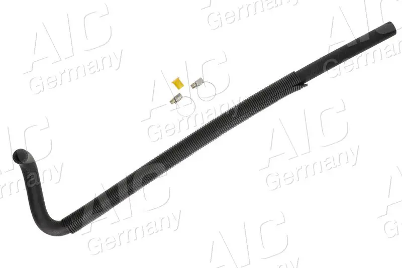  Hydraulic Hose, steering