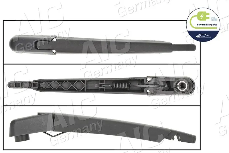59733 Wiper Arm, window cleaning