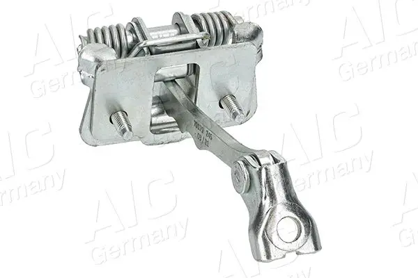 AIC Door Check