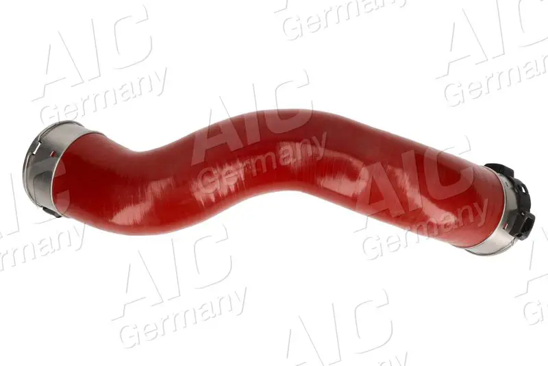  Charge Air Hose