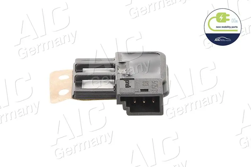 70766 Anti fog Sensor