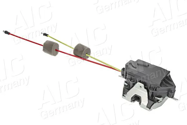 70981 Tailgate Lock