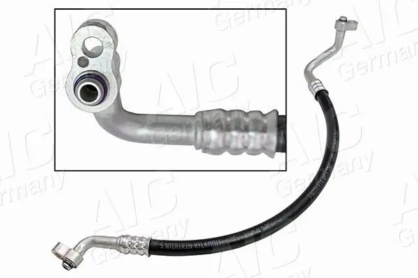 71313 High Pressure Line, air