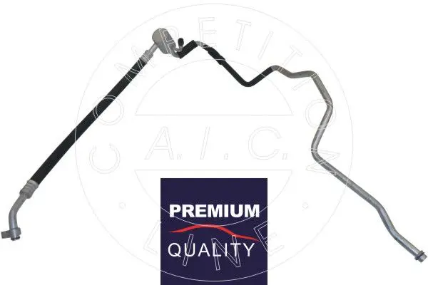  AIC High-/Low Pressure Line, air