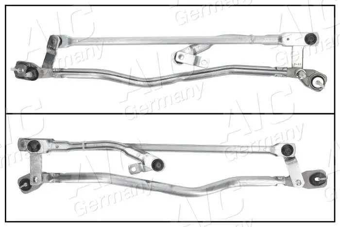  Wiper Linkage