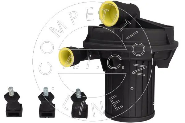  Secondary Air Pump