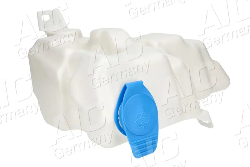  Washer Fluid Reservoir,