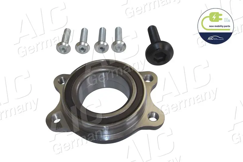 AIC 55387 Wheel Bearing Kit
