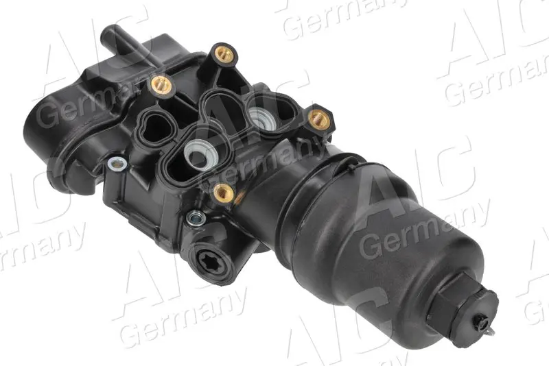 58099 Housing, oil filter