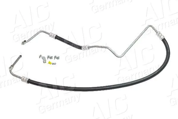 58743 Hydraulic Hose, steering