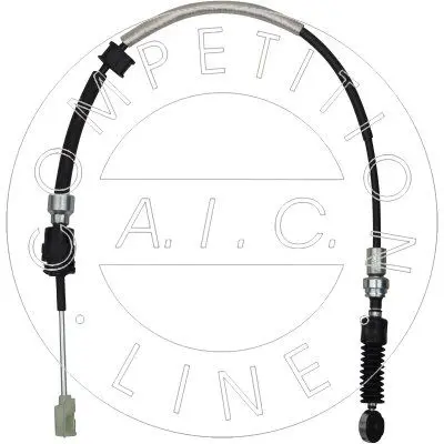 Cable Pull, manual