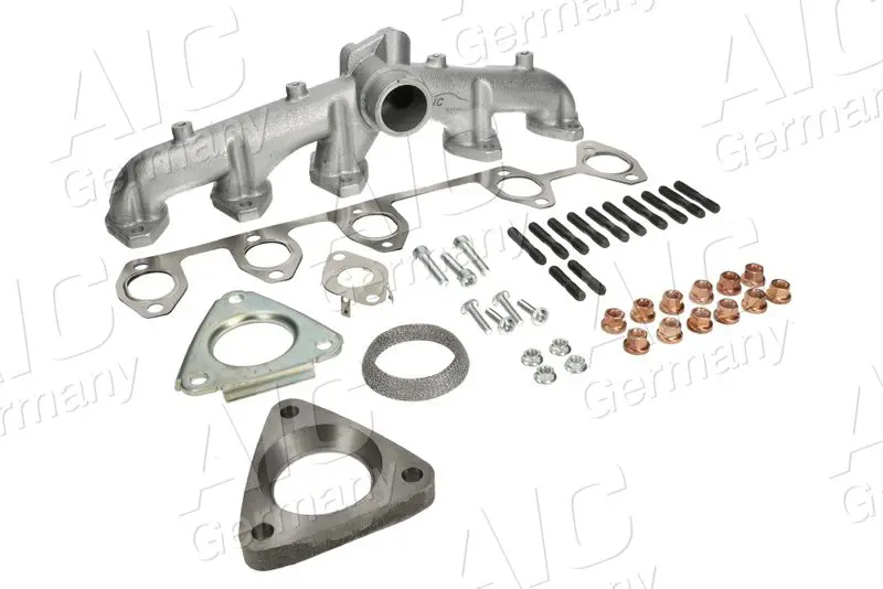 70756 Manifold, exhaust system