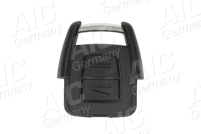  Hand-held Transmitter Housing,