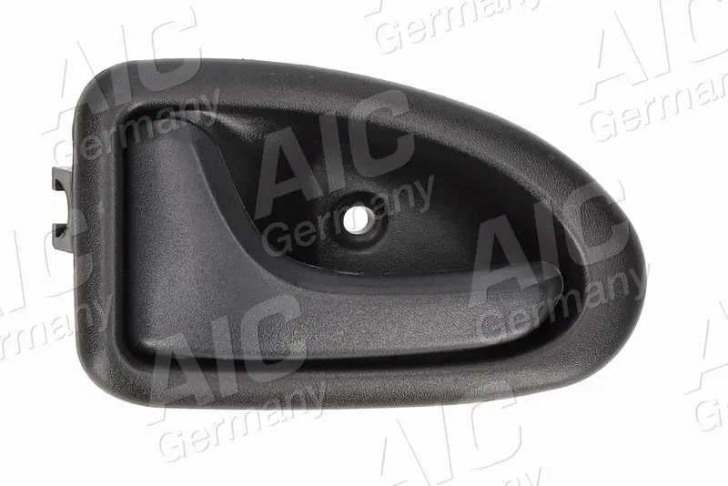  Door Handle, interior