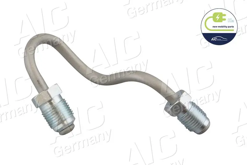  Brake Line