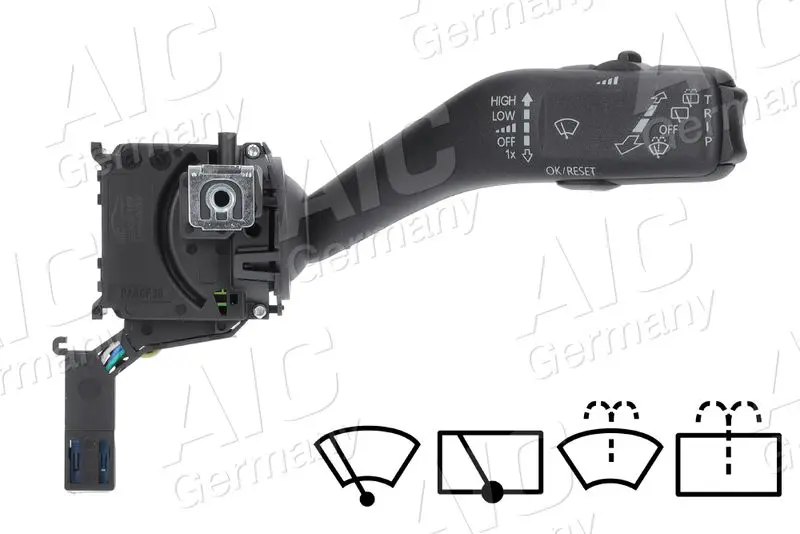  Steering Column Switch