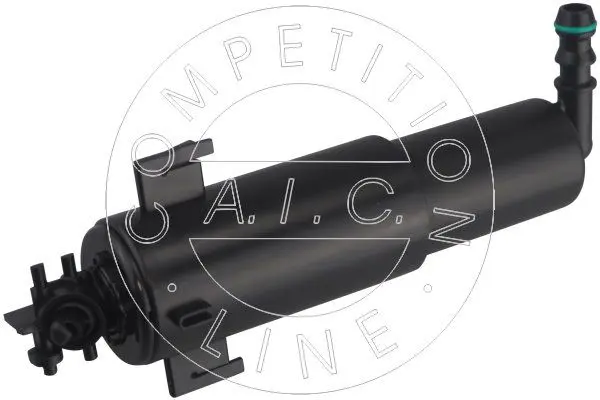 70818 Washer Fluid Jet, headlight