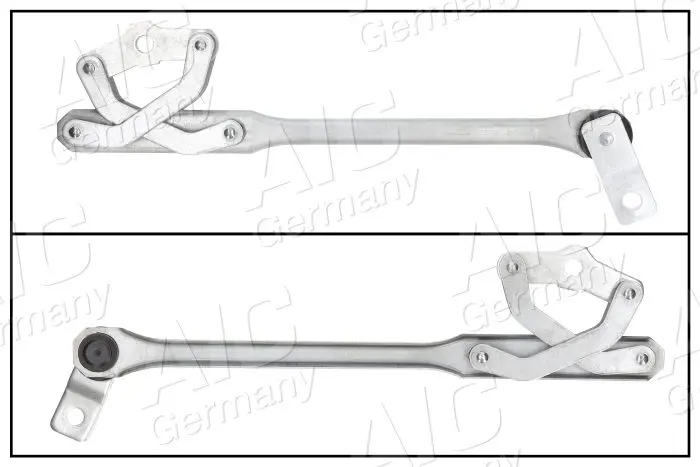  Wiper Linkage