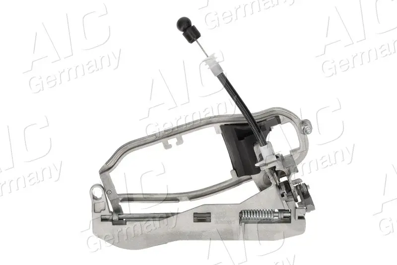 54641 Frame, exterior door handle