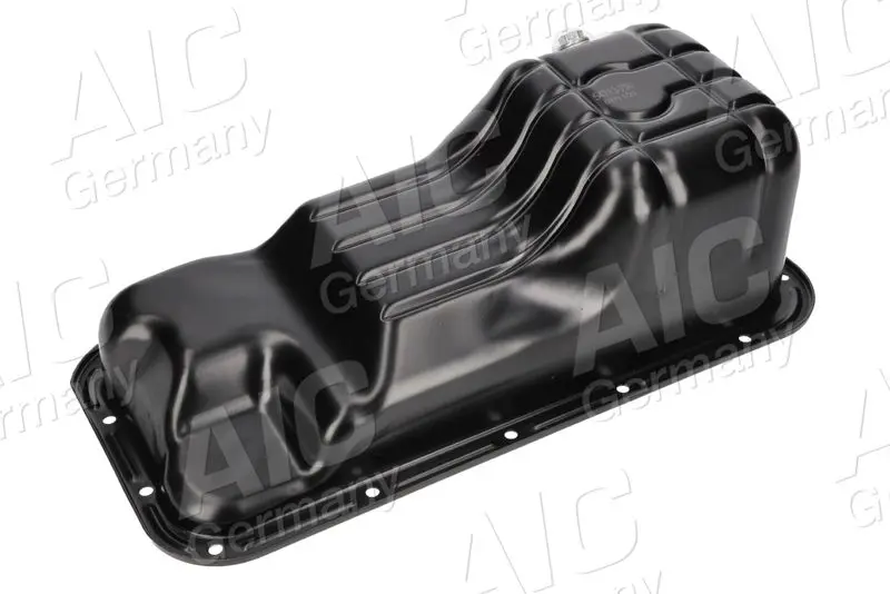  AIC Oil Sump