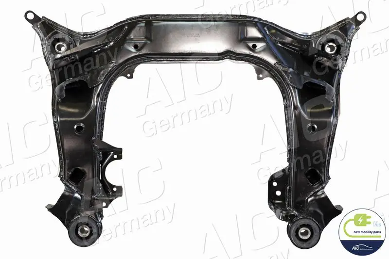  Support Frame/Subframe