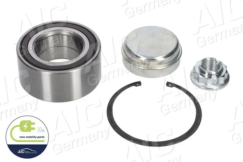 AIC 55859 Wheel Bearing Kit