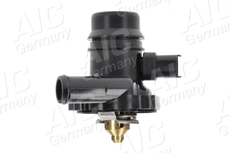 AIC 58061 Thermostat, coolant