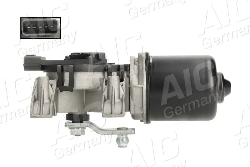  Wiper Motor