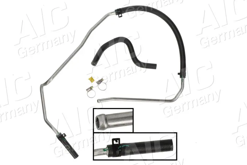  AIC Hydraulic Hose, steering
