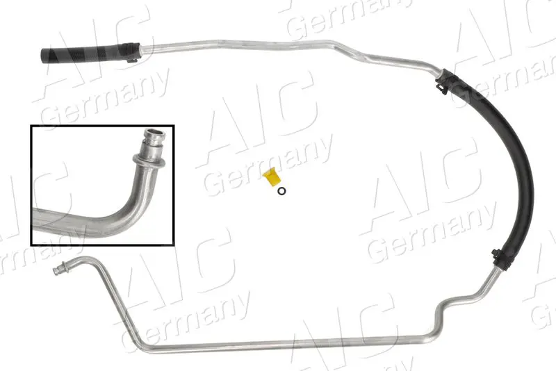 AIC 58488 Hydraulic Hose, steering