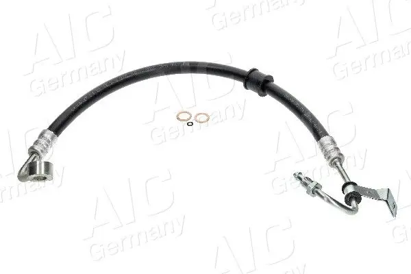  Hydraulic Hose, steering