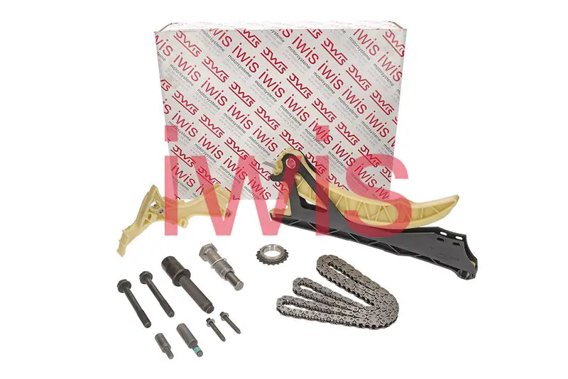 AIC 59002SET Timing Chain Kit