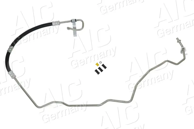 70352 Hydraulic Hose, steering
