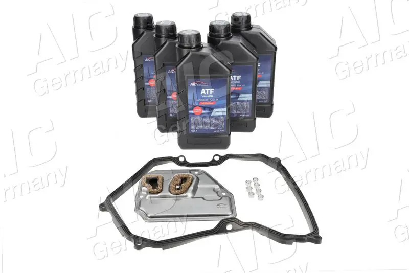 AIC 70677SET Parts Kit, automatic