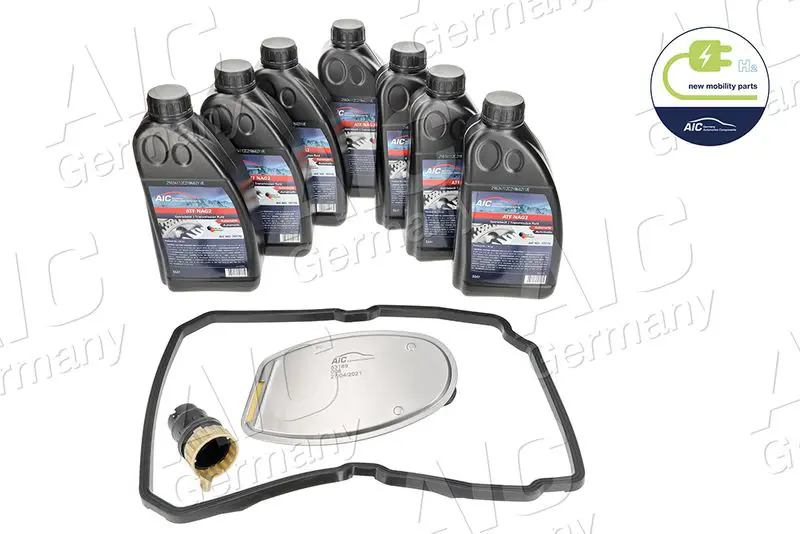 AIC 70934SET Parts Kit, automatic