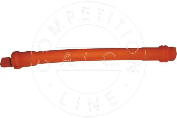  Tube, oil dipstick