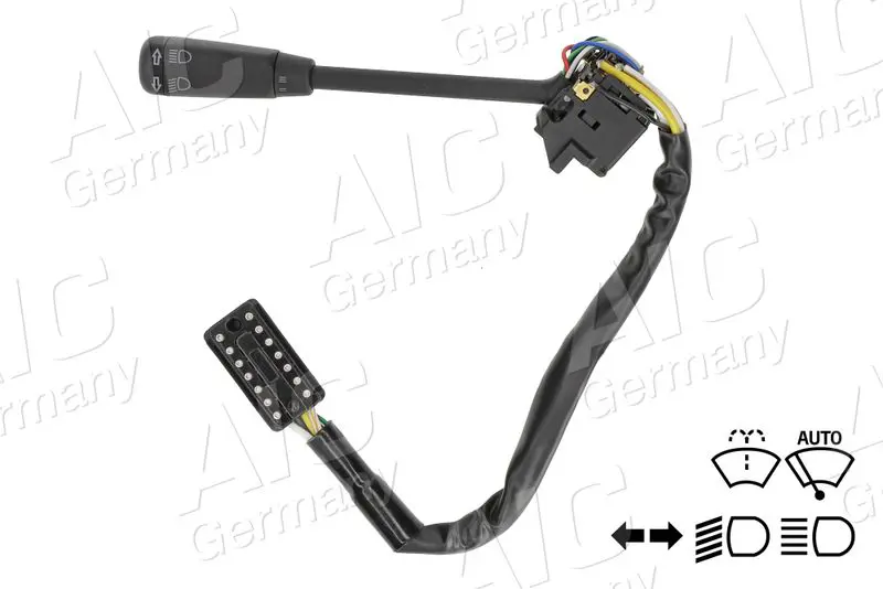 51685 Direction Indicator Switch