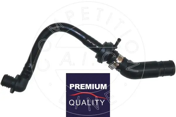  Vacuum Hose, braking system