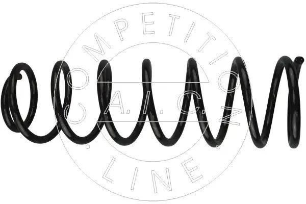 53394 Suspension Spring