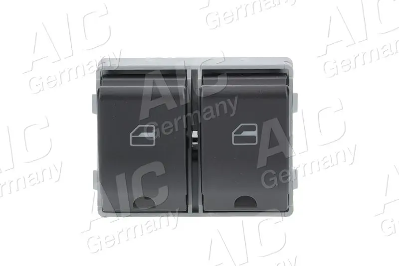  Switch, window regulator