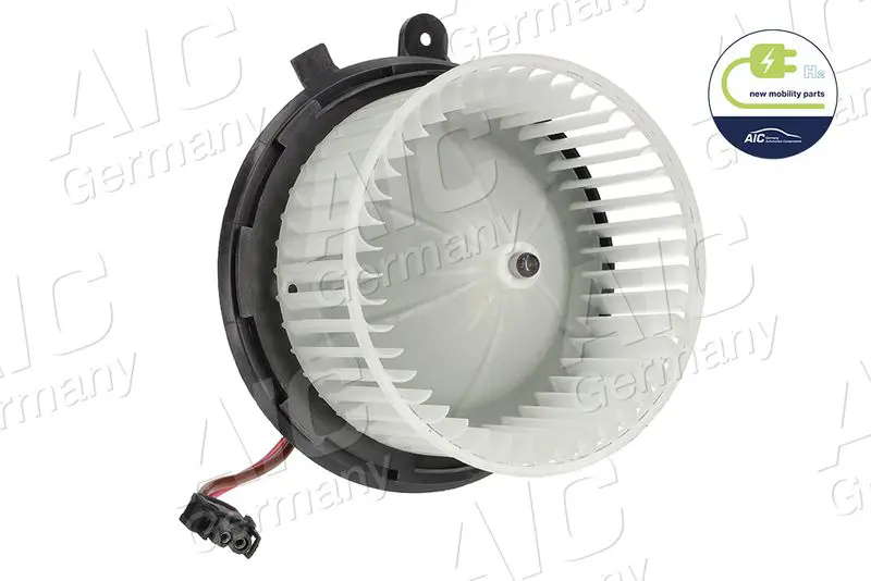  Interior Blower