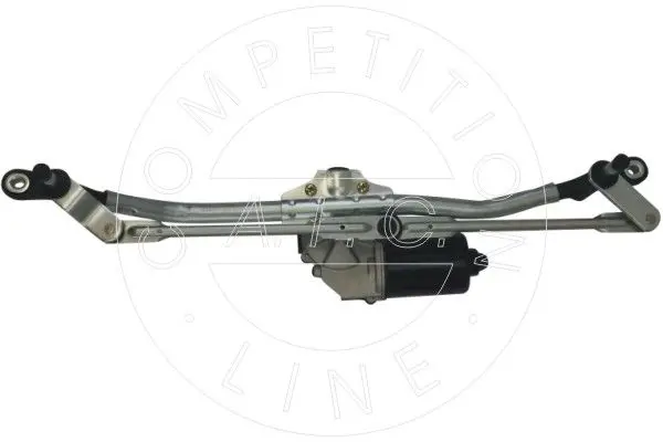  Wiper Linkage