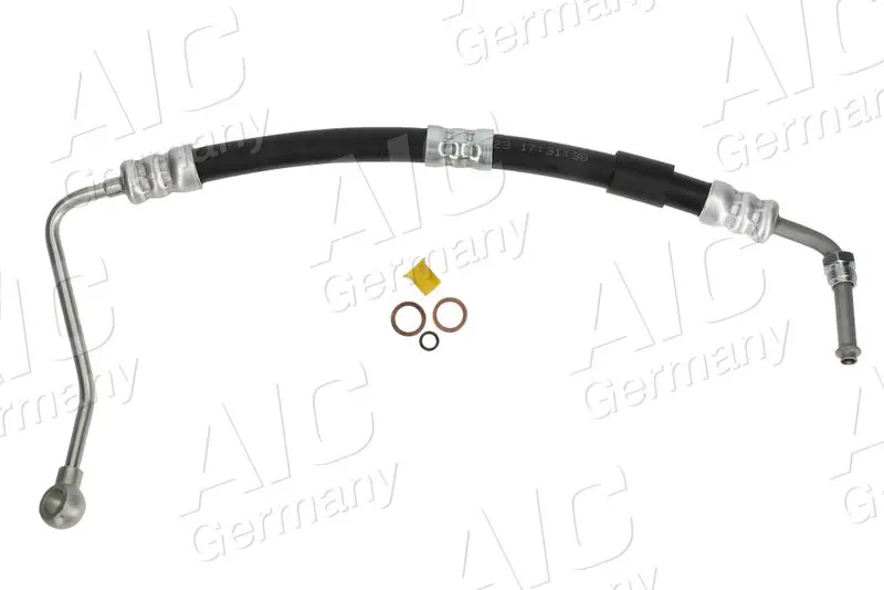  Hydraulic Hose, steering