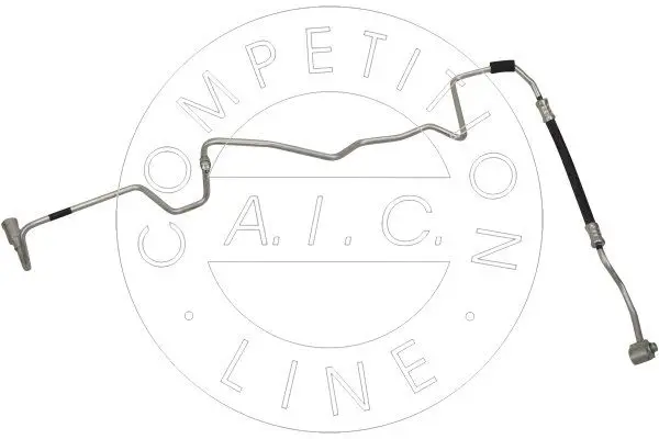  AIC High-/Low Pressure Line, air