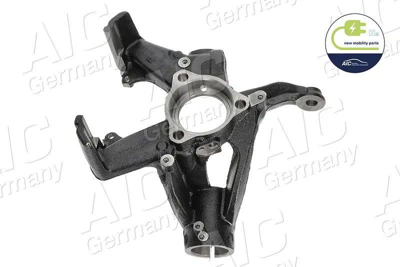 58109 Steering Knuckle, wheel